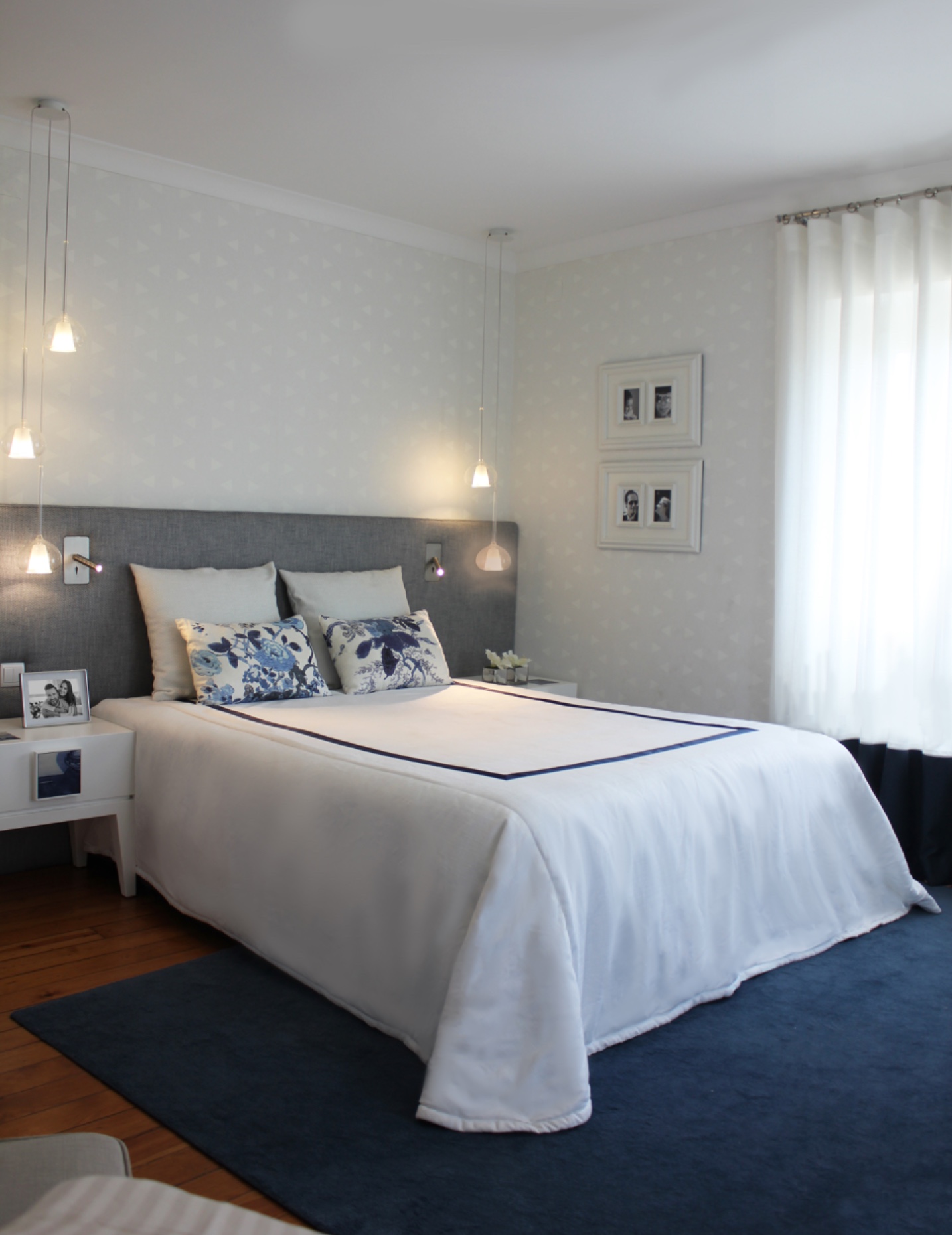 Quarto | A Different way of Lisbon